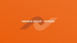 Under 8 Group - Historic