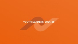 Youth Leaders  2024-25