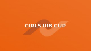 Girls U18 Cup