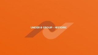 Under 8 Group - Historic