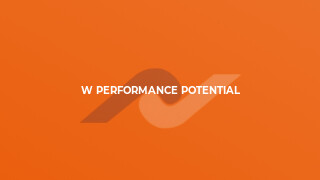 W Performance Potential
