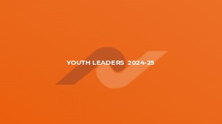 Youth Leaders  2024-25