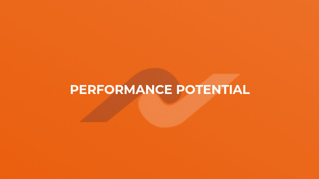Performance Potential
