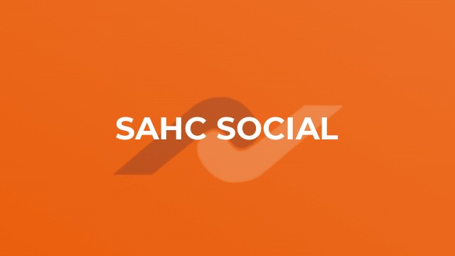 SAHC Social