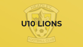 U10 Lions