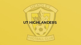 U7 Highlanders