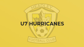 U7 Hurricanes