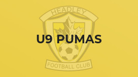 U9 Pumas