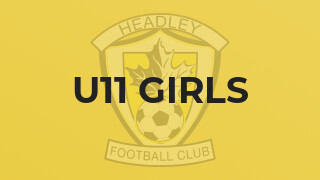U11 Girls