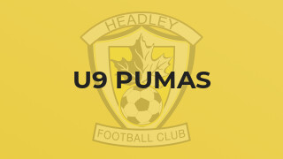U9 Pumas