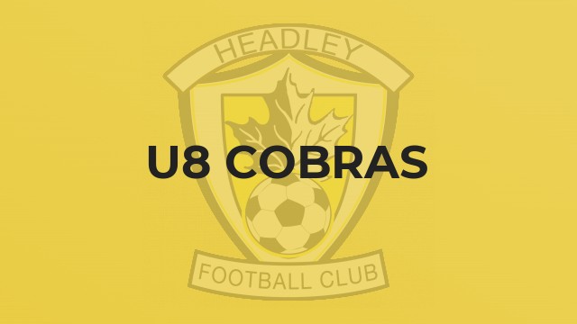 U8 Cobras
