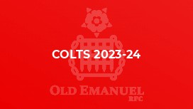 Colts 2023-24