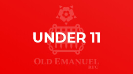 Under 11