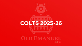Colts 2025-26