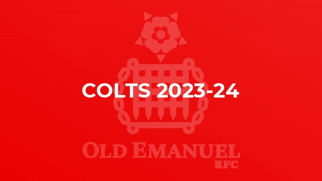 Colts 2023-24