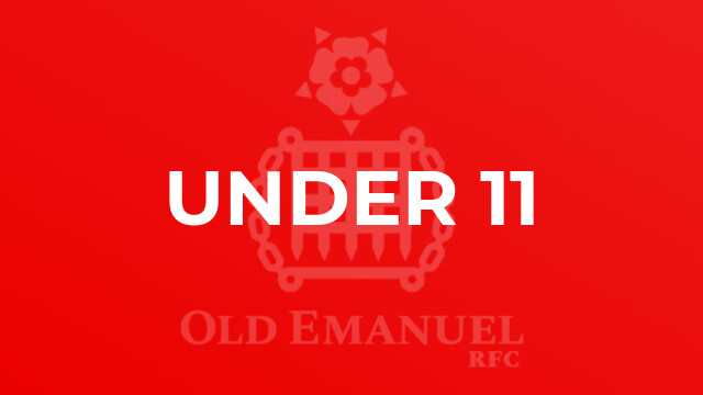 Under 11
