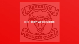 HHC - Brentwood Summer