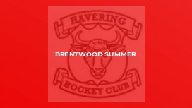 Brentwood Summer