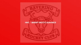 HHC - Brentwood Summer