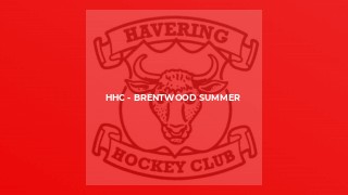 HHC - Brentwood Summer