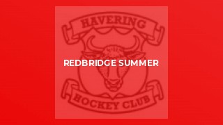 Redbridge Summer