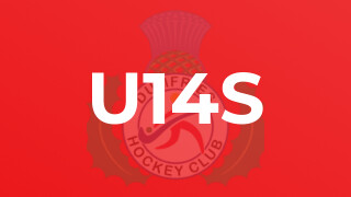 U14s
