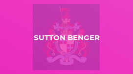 Sutton Benger