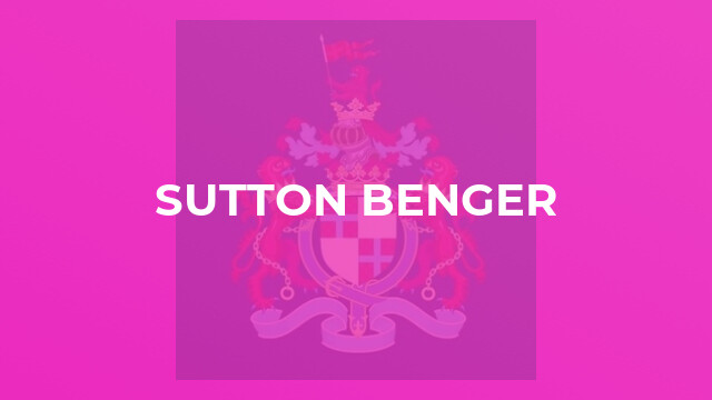 Sutton Benger