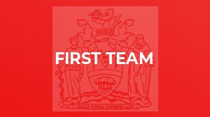 Bracknell Town 4-1 Harrow Borough (FA Cup First Qualifying Round)