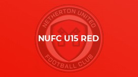 NUFC U15 Red