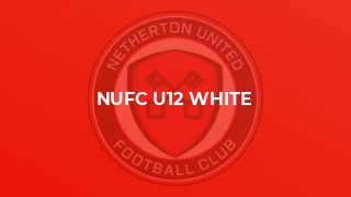 NUFC U12 White