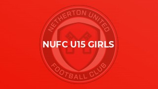 NUFC U15 Girls