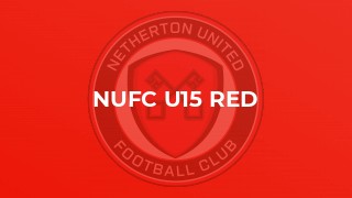 NUFC U15 Red