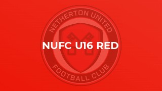 NUFC U16 Red