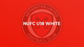 NUFC U18 White
