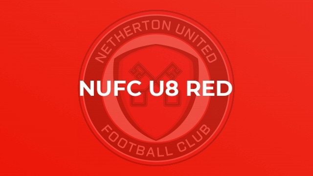 NUFC U8 Red