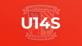 U14s