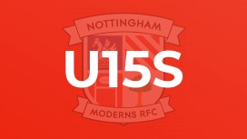 U15s