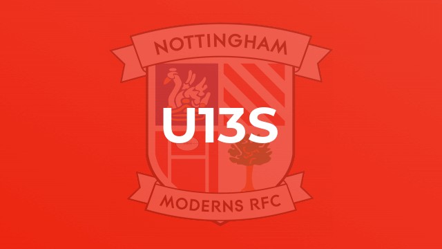 U13s