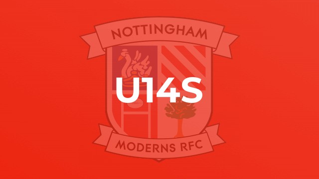 U14s