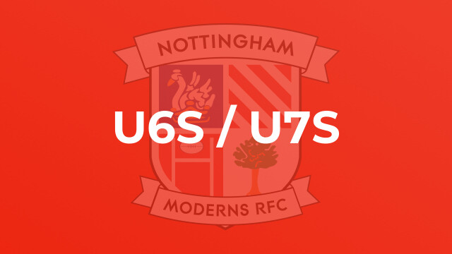 U6s / U7s
