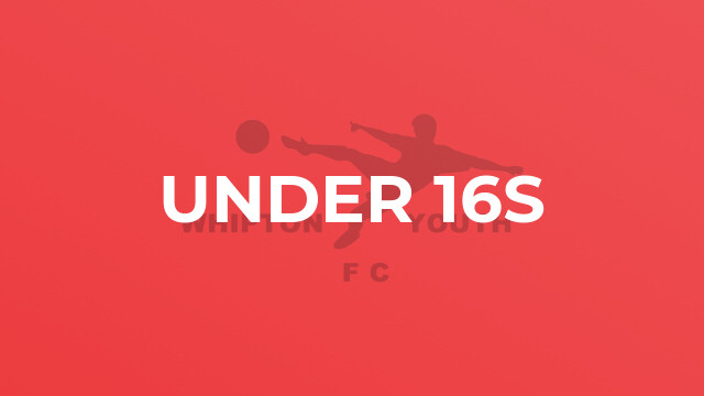 Under 16s