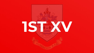 1st XV