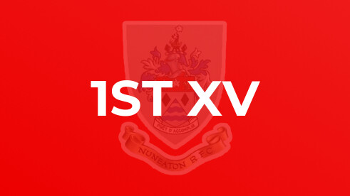 Nuneaton 5 Banbury 63