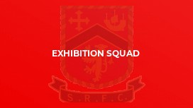 Exhibition Squad