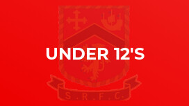 Under 12's