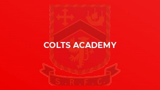 Colts Academy