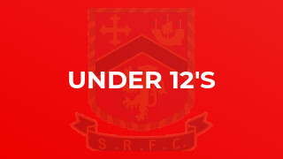Under 12's