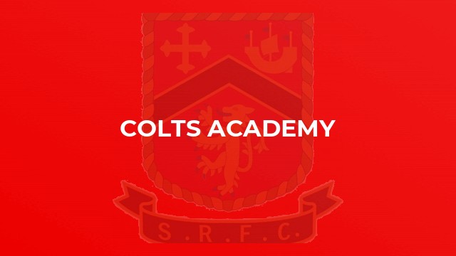 Colts Academy