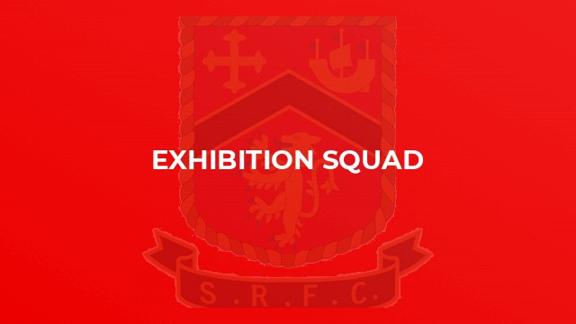 Exhibition Squad